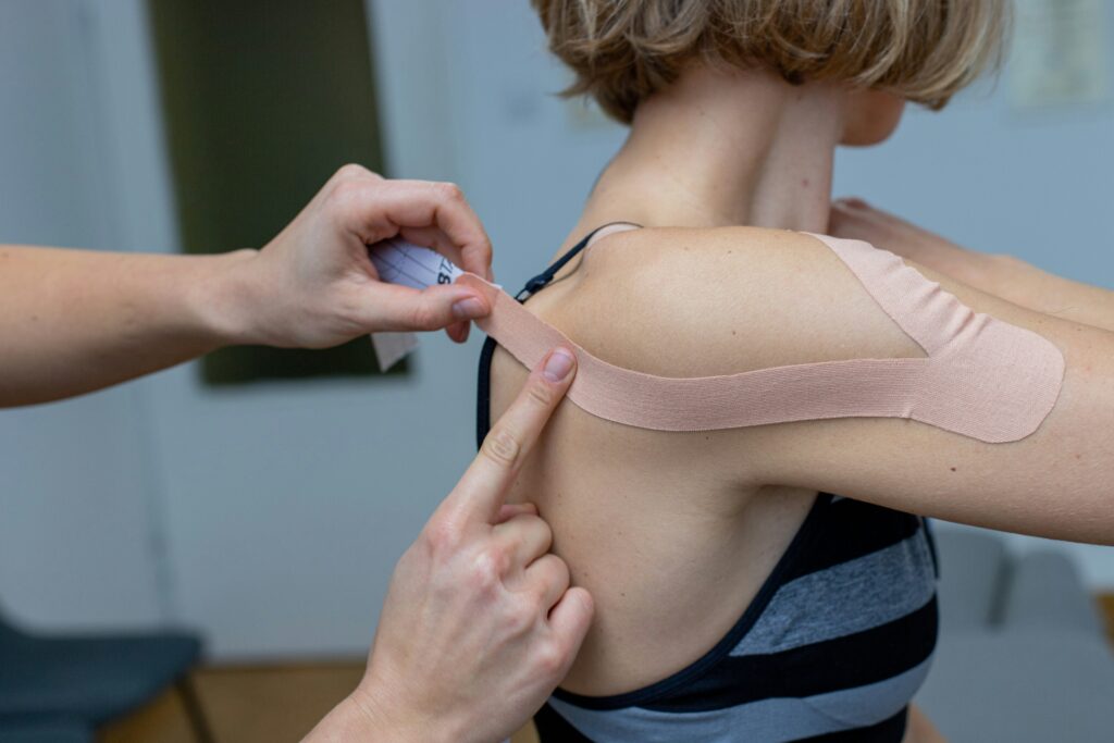 Cómo la kinesiología ayuda a equilibrar cuerpo y mente